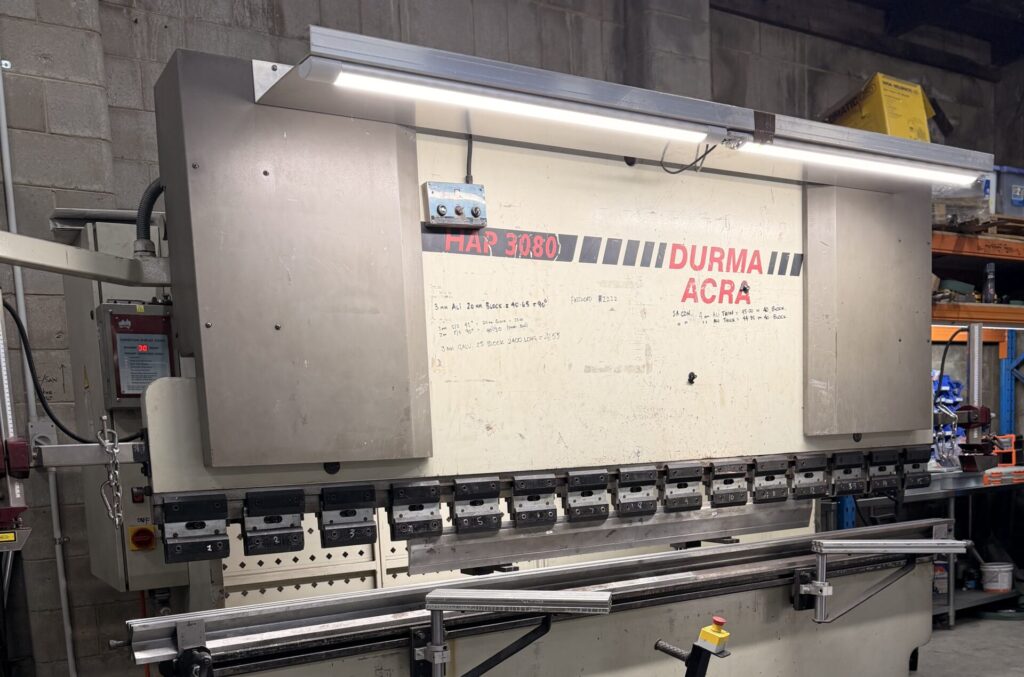 electrical components Adelaide sheetmetal